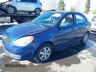 ✅ 2011 Hyundai Accent GLS • VIN: KMHCN4ACXBU609229 • Лот: 41406971. Опубликован ранее на IAAI с пробегом 94 464 миль. Бесплатный доступ к архиву аукционных продаж из США и подробный отчёт об истории автомобиля на DreamBid. Изображение 2.