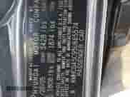 2005 Hyundai Accent GLS with VIN KMHCG45C95U665574, listed as a Copart auction lot 82603804 with 154,187 mi miles and Salvage title. Bid and sale history available at DreamBid. Image 15.