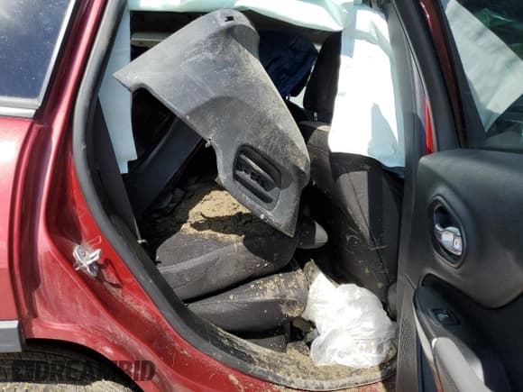 ✅ 2014 Jeep Cherokee Sport • VIN: 1C4PJMAB3EW272954 • Lot: 52860705. Wystawiony na Copart z przebiegiem Nie podano. Bezpłatny archiwum sprzedaży aukcyjnych z USA i szczegółowy raport historii pojazdu na DreamBid. Zdjęcie 11.