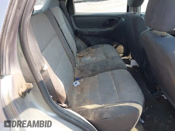 ✅ 2007 Ford Escape XLS • VIN: 1FMYU02Z97KA03881 • Лот: 42481965. Опубликован ранее на IAAI с пробегом 124 703 миль. Бесплатный доступ к архиву аукционных продаж из США и подробный отчёт об истории автомобиля на DreamBid. Изображение 8.