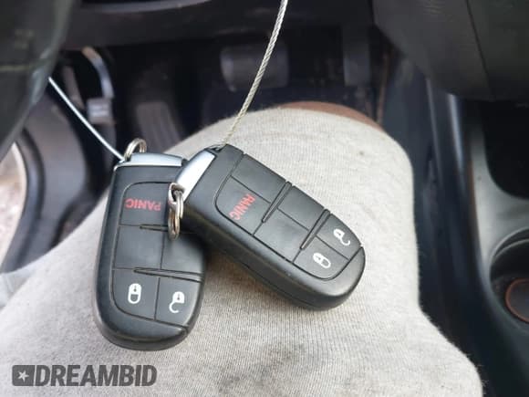 ✅ 2018 Dodge Journey SXT • VIN: 3C4PDCBB7JT277350 • Lot: 43738835. Listed on IAAI with 163,676 mi. Free auction sales archive from the USA and detailed vehicle history report at DreamBid. Image 11.