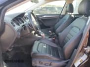 ✅ 2017 Volkswagen Golf S • VIN: 3VWH17AU3HM544024 • Lot: 82209615. Listed on Copart with 100,815 mi. Free auction sales archive from the USA and detailed vehicle history report at DreamBid. Image 7.