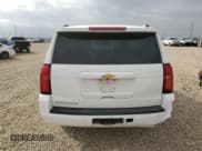 ✅ 2020 Chevrolet Suburban LT • VIN: 1GNSCHKC5LR119885 • Lot: 82712425. Listed on Copart with 220,324 mi. Free auction sales archive from the USA and detailed vehicle history report at DreamBid. Image 6.