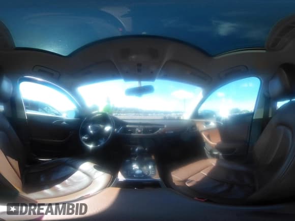 ✅ 2014 Audi A6 Premium Plus • VIN: WAUGFAFC6EN073515 • Lot: 43065960. Wystawiony na IAAI z przebiegiem 195 545 mil. Bezpłatny archiwum sprzedaży aukcyjnych z USA i szczegółowy raport historii pojazdu na DreamBid. Zdjęcie 18.