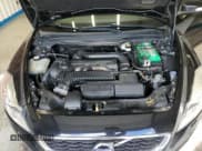 ✅ 2013 Volvo C70 T5 • VIN: YV1672MC0DJ136144 • Lot: 80902285. Listed on Copart with 141,472 mi. Free auction sales archive from the USA and detailed vehicle history report at DreamBid. Image 11.