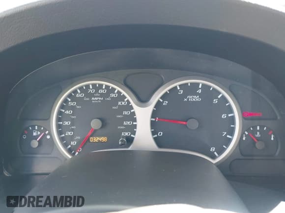 ✅ 2006 Chevrolet Equinox LS • VIN: 2CNDL13F866122650 • Лот: 42140297. Опубликован ранее на IAAI с пробегом 32 498 миль. Бесплатный доступ к архиву аукционных продаж из США и подробный отчёт об истории автомобиля на DreamBid. Изображение 7.