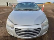 ✅ 2004 Chrysler Sebring • VIN: 1C3EL66R54N368922 • Лот: 93130475. Опубликован ранее на Copart с пробегом 367 905 миль. Бесплатный доступ к архиву аукционных продаж из США и подробный отчёт об истории автомобиля на DreamBid. Изображение 5.