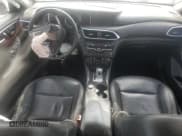 ✅ 2017 Infiniti QX30 Premium • VIN: SJKCH5CR7HA033111 • Lot: 71784875. Listed on Copart with Not provided. Free auction sales archive from the USA and detailed vehicle history report at DreamBid. Image 8.