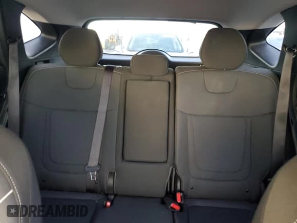 ✅ 2022 Hyundai Tucson SE • VIN: 5NMJA3AE5NH034388 • Lot: 92424225. Listed on Copart with 58,281 mi. Free auction sales archive from the USA and detailed vehicle history report at DreamBid. Image 10.