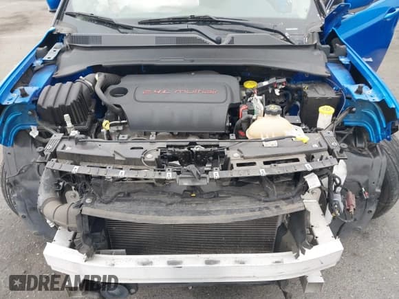 ✅ 2021 Jeep Compass Limited • VIN: 3C4NJCCBXMT538733 • Lot: 42431715. Listed on IAAI with 61,832 mi. Free auction sales archive from the USA and detailed vehicle history report at DreamBid. Image 10.