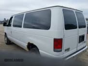 ✅ 2009 Ford Econoline Passenger XL • VIN: 1FBNE31L99DA46857 • Лот: 40991149. Опубликован ранее на IAAI с пробегом 184 924 миль. Бесплатный доступ к архиву аукционных продаж из США и подробный отчёт об истории автомобиля на DreamBid. Изображение 3.