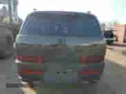 2025 Hyundai Santa Fe XRT с VIN 5NMP3DGL7SH070563, выставлен на аукционе Copart как лот 47297925 с пробегом 9 839 миль миль и Списание • Salvage title. История ставок и продаж доступна на DreamBid. Изображение 6.