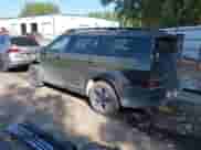 2024 Hyundai Santa Fe SEL with VIN 5NMP2DG15RH016092, listed as a IAAI auction lot 43231486 with 34,036 mi miles and . Bid and sale history available at DreamBid. Image 3.