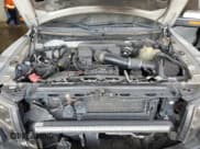 ✅ 2013 Ford F-150 SVT Raptor • VIN: 1FTFW1R67DFB97726 • Лот: 86710315. Опубликован ранее на Copart с пробегом 179 421 миль. Бесплатный доступ к архиву аукционных продаж из США и подробный отчёт об истории автомобиля на DreamBid. Изображение 11.