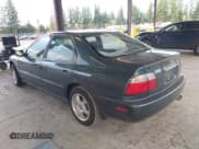 ✅ 1996 Honda Accord EX • VIN: 1HGCD5651TA074674 • Lot: 43734241. Listed on IAAI with 421,316 mi. Free auction sales archive from the USA and detailed vehicle history report at DreamBid. Image 3.