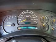 ✅ 2005 Chevrolet Silverado 1500 Work Truck • VIN: 1GCEC14V25Z350838 • Lot: 90726005. Listed on Copart with 212,036 mi. Free auction sales archive from the USA and detailed vehicle history report at DreamBid. Image 9.