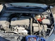 ✅ 2018 Chevrolet Malibu LT • VIN: 1G1ZD5ST4JF141449 • Lot: 80697135. Listed on Copart with 107,913 mi. Free auction sales archive from the USA and detailed vehicle history report at DreamBid. Image 11.