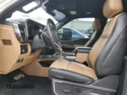 ✅ 2023 Ford F-250 XL • VIN: 1FT8W2BM4PEC84727 • Lot: 53122115. Wystawiony na Copart z przebiegiem 31 909 mil. Bezpłatny archiwum sprzedaży aukcyjnych z USA i szczegółowy raport historii pojazdu na DreamBid. Zdjęcie 7.