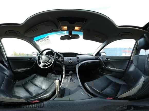 ✅ 2009 Acura TSX • VIN: JH4CU26629C004019 • Lot: 43529313. Wystawiony na IAAI z przebiegiem 256 344 mil. Bezpłatny archiwum sprzedaży aukcyjnych z USA i szczegółowy raport historii pojazdu na DreamBid. Zdjęcie 19.