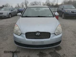 ✅ 2009 Hyundai Accent Auto GLS • VIN: KMHCN46C69U373259 • Лот: 86163644. Опубликован ранее на Copart с пробегом 137 406 миль. Бесплатный доступ к архиву аукционных продаж из США и подробный отчёт об истории автомобиля на DreamBid. Изображение 5.