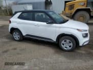 ✅ 2024 Hyundai Venue SE • VIN: KMHRB8A33RU290227 • Lot: 56738495. Listed on Copart with 46,380 mi. Free auction sales archive from the USA and detailed vehicle history report at DreamBid. Image 4.