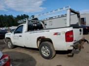 ✅ 2009 Chevrolet Silverado 1500 • VIN: 1GCEK24J89Z150770 • Лот: 66755994. Опубликован ранее на Copart с пробегом 240 924 миль. Бесплатный доступ к архиву аукционных продаж из США и подробный отчёт об истории автомобиля на DreamBid. Изображение 2.