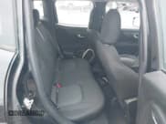 ✅ 2017 Jeep Renegade Sport • VIN: ZACCJBAH1HPG16919 • Lot: 43046846. Listed on IAAI with 119,167 mi. Free auction sales archive from the USA and detailed vehicle history report at DreamBid. Image 8.