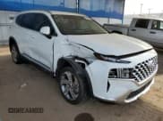 ✅ 2022 Hyundai Santa Fe SEL • VIN: 5NMS2DAJ9NH461027 • Lot: 44453793. Wystawiony na Copart z przebiegiem 4 949 mil. Bezpłatny archiwum sprzedaży aukcyjnych z USA i szczegółowy raport historii pojazdu na DreamBid. Zdjęcie 4.