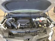 ✅ 2021 Chevrolet Blazer LT • VIN: 3GNKBCRS5MS558277 • Lot: 84827605. Listed on Copart with 96,209 mi. Free auction sales archive from the USA and detailed vehicle history report at DreamBid. Image 12.