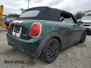 ✅ 2019 MINI Convertible Cooper • VIN: WMWWG5C55K3F79689 • Lot: 74001384. Listed on Copart with Not provided. Free auction sales archive from the USA and detailed vehicle history report at DreamBid. Image 3.