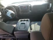 ✅ 2018 Chevrolet Silverado 1500 LT • VIN: 3GCUKREC8JG161650 • Lot: 71669945. Listed on Copart with 169,393 mi. Free auction sales archive from the USA and detailed vehicle history report at DreamBid. Image 8.