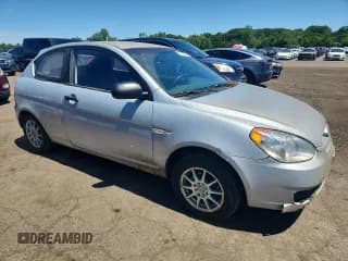 ✅ 2011 Hyundai Accent GS • VIN: KMHCM3AC4BU192767 • Лот: 65600895. Опубликован ранее на Copart с пробегом 43 061 миль. Бесплатный доступ к архиву аукционных продаж из США и подробный отчёт об истории автомобиля на DreamBid. Изображение 4.