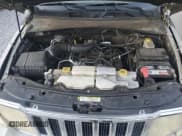 ✅ 2008 Jeep Liberty Limited • VIN: 1J8GN58K88W130063 • Lot: 92217625. Listed on Copart with 238,402 mi. Free auction sales archive from the USA and detailed vehicle history report at DreamBid. Image 11.