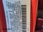 ✅ 2019 Honda Accord EX • VIN: 1HGCV3F41KA014093 • Лот: 82685315. Опубликован ранее на Copart с пробегом 156 759 миль. Бесплатный доступ к архиву аукционных продаж из США и подробный отчёт об истории автомобиля на DreamBid. Изображение 12.