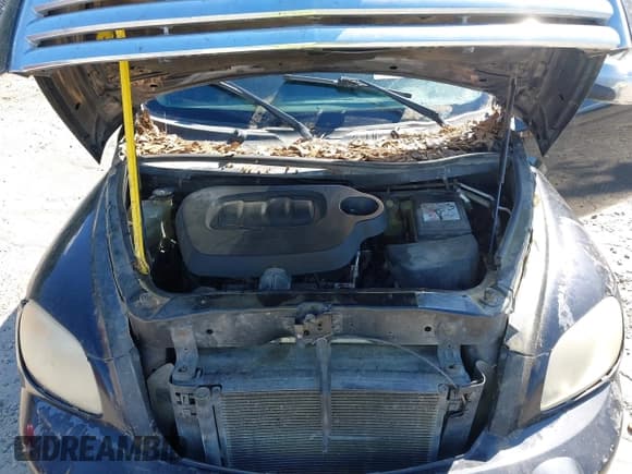 ✅ 2010 Chevrolet HHR 2LT • VIN: 3GNBACDV1AS538270 • Lot: 42196720. Listed on IAAI with Not provided. Free auction sales archive from the USA and detailed vehicle history report at DreamBid. Image 10.