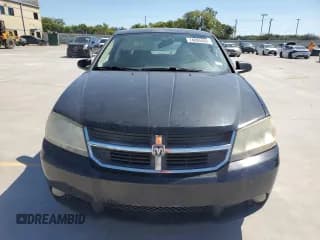 ✅ 2009 Dodge Avenger SXT • VIN: 1B3LC56B49N545632 • Лот: 74095694. Опубликован ранее на Copart с пробегом Не указан. Бесплатный доступ к архиву аукционных продаж из США и подробный отчёт об истории автомобиля на DreamBid. Изображение 5.