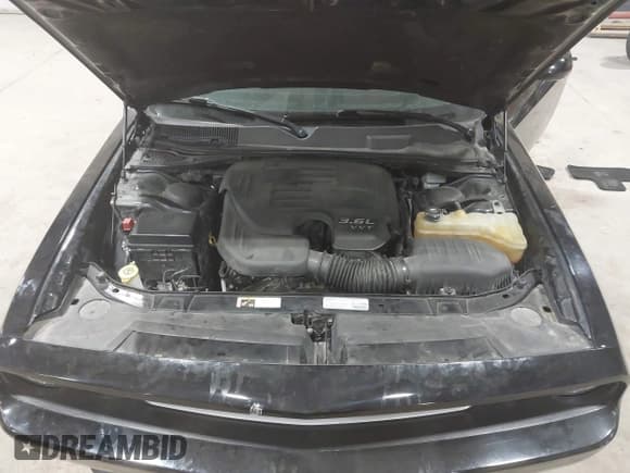 ✅ 2013 Dodge Challenger SXT • VIN: 2C3CDYAG6DH632762 • Lot: 42319731. Listed on IAAI with 140,667 mi. Free auction sales archive from the USA and detailed vehicle history report at DreamBid. Image 10.