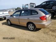 ✅ 2003 Kia Rio • VIN: KNADC165236167234 • Lot: 81564564. Wystawiony na Copart z przebiegiem 130 917 mil. Bezpłatny archiwum sprzedaży aukcyjnych z USA i szczegółowy raport historii pojazdu na DreamBid. Zdjęcie 2.