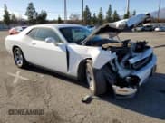 ✅ 2013 Dodge Challenger SXT • VIN: 2C3CDYAG6DH704608 • Lot: 41866995. Wystawiony na Copart z przebiegiem 97 787 mil. Bezpłatny archiwum sprzedaży aukcyjnych z USA i szczegółowy raport historii pojazdu na DreamBid. Zdjęcie 4.