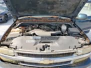 ✅ 2006 Chevrolet Suburban LT • VIN: 3GNEC16Z76G109933 • Лот: 57274795. Опубликован ранее на Copart с пробегом 220 190 миль. Бесплатный доступ к архиву аукционных продаж из США и подробный отчёт об истории автомобиля на DreamBid. Изображение 12.