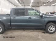 ✅ 2019 Chevrolet Silverado 1500 LT • VIN: 1GCPYDEK5KZ313049 • Lot: 43331946. Wystawiony na IAAI z przebiegiem 117 547 mil. Bezpłatny archiwum sprzedaży aukcyjnych z USA i szczegółowy raport historii pojazdu na DreamBid. Zdjęcie 14.