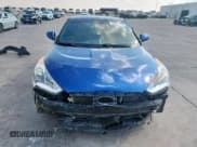 ✅ 2016 Hyundai Veloster Turbo Rally Edition • VIN: KMHTC6AE7GU269497 • Лот: 69617475. Опубликован ранее на Copart с пробегом 147 836 миль. Бесплатный доступ к архиву аукционных продаж из США и подробный отчёт об истории автомобиля на DreamBid. Изображение 5.