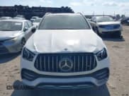 ✅ 2021 Mercedes-Benz GLE 53 AMG • VIN: 4JGFB6BB2MA287729 • Lot: 41538349. Listed on IAAI with 71,966 mi. Free auction sales archive from the USA and detailed vehicle history report at DreamBid. Image 12.