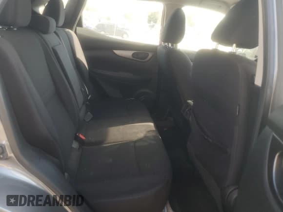 ✅ 2019 Nissan Rogue SL • VIN: JN1BJ1CR2KW319358 • Lot: 85106225. Listed on Copart with 142,793 mi. Free auction sales archive from the USA and detailed vehicle history report at DreamBid. Image 11.