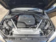 ✅ 2024 BMW 4 Series 430i xDrive • VIN: WBA43AT02RCN28707 • Lot: 84617304. Listed on Copart with Not provided. Free auction sales archive from the USA and detailed vehicle history report at DreamBid. Image 11.