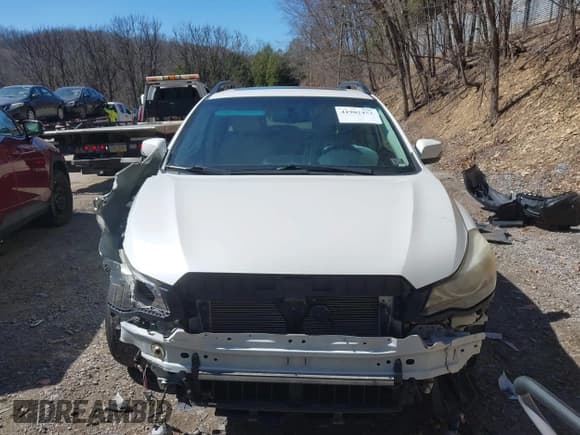 ✅ 2014 Subaru Crosstrek Touring • VIN: JF2GPBKC9EH261618 • Лот: 41902452. Опубликован ранее на IAAI с пробегом 132 877 миль. Бесплатный доступ к архиву аукционных продаж из США и подробный отчёт об истории автомобиля на DreamBid. Изображение 13.