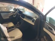 ✅ 2025 Volkswagen Taos SE • VIN: 3VVSC7B24SM009681 • Lot: 42821805. Listed on IAAI with 4,463 mi. Free auction sales archive from the USA and detailed vehicle history report at DreamBid. Image 5.