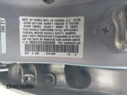 ✅ 2010 Honda Civic DX-VP • VIN: 19XFA1F37AE023203 • Лот: 43303801. Опубликован ранее на IAAI с пробегом 232 297 миль. Бесплатный доступ к архиву аукционных продаж из США и подробный отчёт об истории автомобиля на DreamBid. Изображение 9.