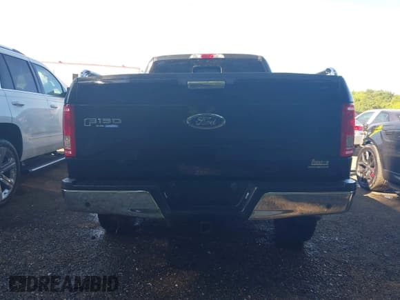 ✅ 2015 Ford F-150 XLT • VIN: 1FTFX1EF6FFC36781 • Lot: 42298786. Listed on IAAI with 86,965 mi. Free auction sales archive from the USA and detailed vehicle history report at DreamBid. Image 16.