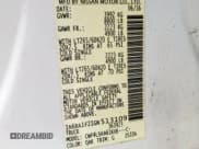 ✅ 2016 Nissan Titan Platinum Reserve • VIN: 1N6BA1F21GN513109 • Лот: 56116825. Опубликован ранее на Copart с пробегом 94 263 миль. Бесплатный доступ к архиву аукционных продаж из США и подробный отчёт об истории автомобиля на DreamBid. Изображение 12.